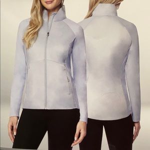 NWT XL 32° Cool Mixed Media jacket